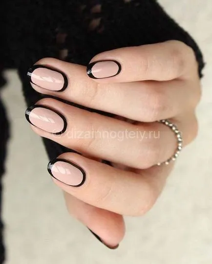Frumos Nail design 2017 fotografie știri, tendințe (cuie) Frumos de design de unghii 2017 știri fotografie, tendințe
