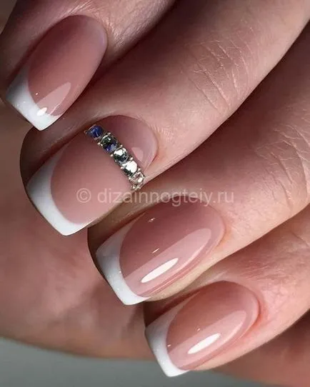 Frumos Nail design 2017 fotografie de știri, tendințe (tendințe) Frumos de design de unghii 2017 știri fotografie, tendințe