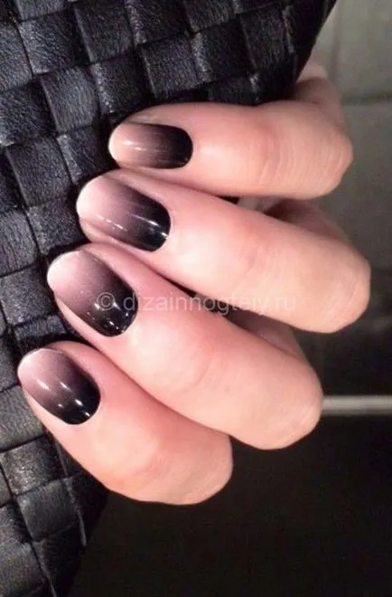 Frumos Nail design 2017 fotografie de știri, tendințe (tendințe) Frumos de design de unghii 2017 știri fotografie, tendințe
