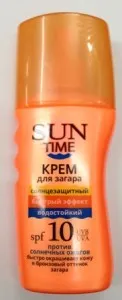 rating Cream SPF, cele mai bune creme pentru a spori Soare (câștig) rating Cream SPF, cele mai bune creme pentru a spori Soare
