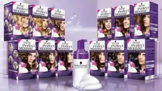 de colorare a părului Schwarzkopf Mousse spumă perfectă, fără amoniac, compoziție, paleta, pret, comentarii, cum