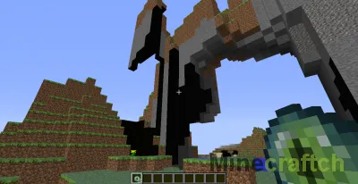 portal maynkraft Edge și dragon