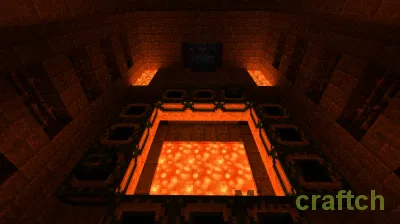 portal maynkraft Edge și dragon