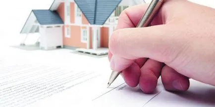 Un împrumut garantate cu bunuri imobiliare de consum și ipotecare - cât de repede și bănci condiții (rapid) Un împrumut garantate cu bunuri imobiliare de consum și ipotecare - cât de repede și condițiile de bănci
