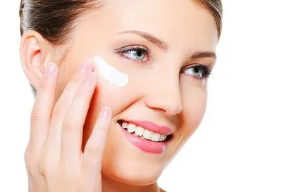 Descuamarea Crema pentru fata - metode de aplicare (peeling cremă pentru față) Peeling Crema pentru fata - metodele de aplicare