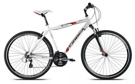 O privire de ansamblu asupra tuturor tipurilor de biciclete (tipuri) O privire de ansamblu asupra tuturor tipurilor de biciclete