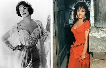 Frumusețe italiană cel mai bun italian din istorie