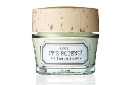 Eye Cream
