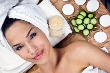 Peeling Crema pentru fata - Prezentare generală și utilizare reguli