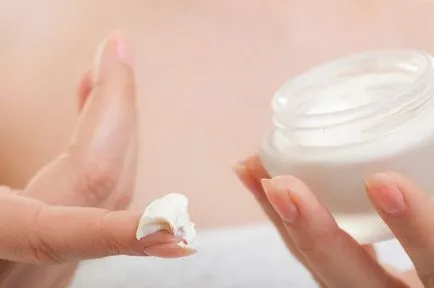 Crema hidratanta pentru fata