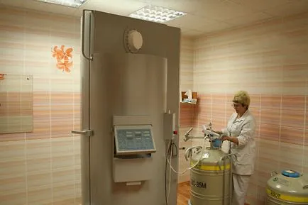 Crioterapia - tratarea azot lichid tipuri (rece), contraindicații, comentarii, fotografii si preturi (azot) Crioterapia - tratarea azot lichid tipuri (rece), contraindicații, comentarii, fotografii si preturi