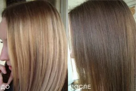 spuma de colorare a părului Schwarzkopf Palette Mousse perfectă