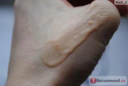 Crema Cleon noapte pentru ten gras si problema cu salicilati naturale - „problema