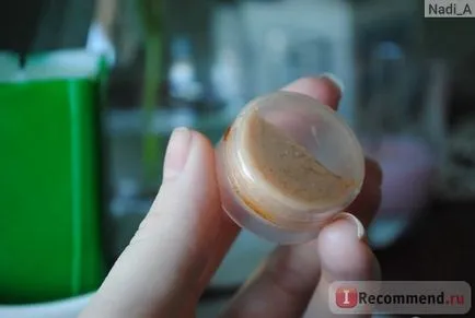 Crema Cleon noapte pentru ten gras si problema cu salicilati naturale - „problema
