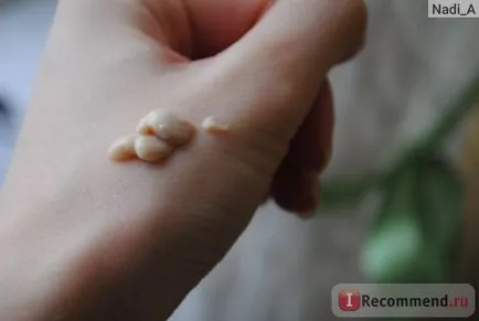 Crema Cleon noapte pentru ten gras si problema cu salicilati naturale - „problema