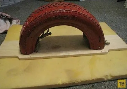 meserii creative din anvelope vechi pentru gradina si casa (70 poze)