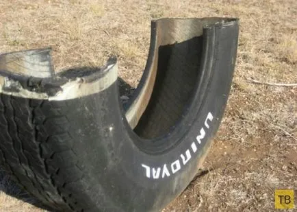 meserii creative din anvelope vechi pentru gradina si casa (70 poze)