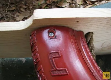 meserii creative din anvelope vechi pentru gradina si casa (70 poze)
