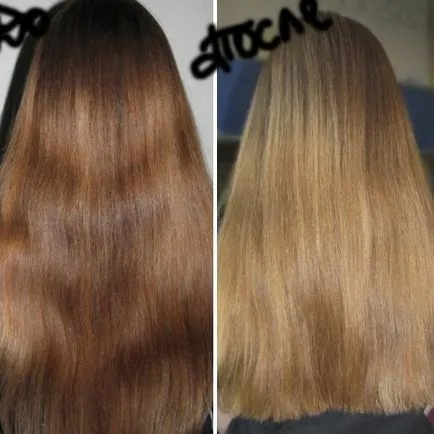 spuma de colorare a părului Schwarzkopf Palette Mousse perfectă