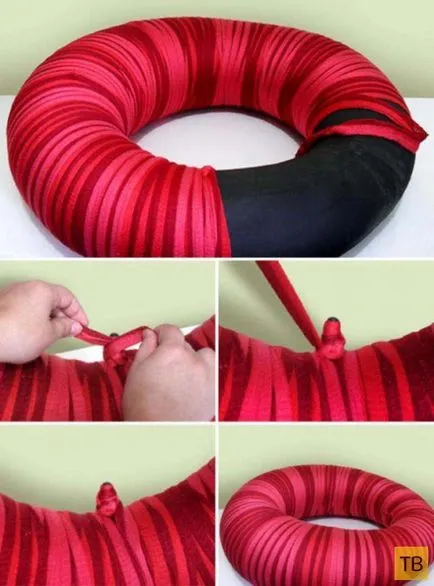 meserii creative din anvelope vechi pentru gradina si casa (70 poze)