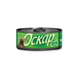 Cumpăra alimente pentru câini Oscar