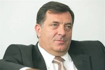 Cine e Dodik - originea și semnificația numelui Dodik, mizerie și dezordine
