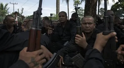 Cine bate provinciile sudice ale Thailandei au devenit de mult timp o zonă de război - opinie militară