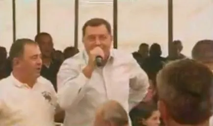 Cine e Dodik - originea și semnificația numelui Dodik, mizerie și dezordine