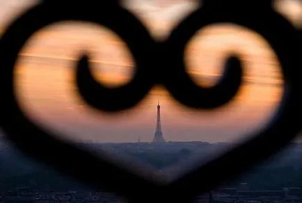 Cine a spus „A se vedea de la Paris și Die“ - o expresie în orice moment (fraza) Cine a spus „A se vedea de la Paris și Die“ - o expresie în orice moment