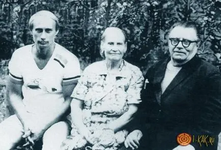 Soția lui Putin, care este acum 2016 (2016) Cine este acum soția lui Putin în 2016