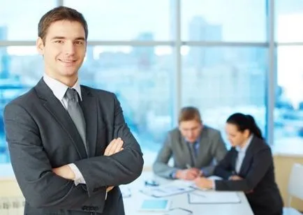 Cine este liderul secretele cum să devină un lider (lider) Cine este liderul secretele cum să devină un lider