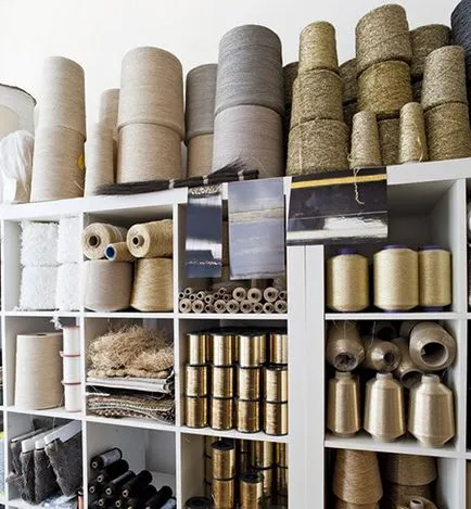 Cine este știri de designer de textile - Istituto Marangoni