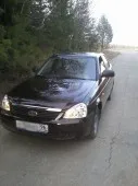 Lada Priora - prima mea masina! Mașini, mașini