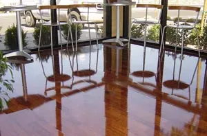 Linoleum lac - linoleum de unghii