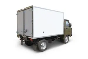 izoterma Organismul pentru transport de marfă bunuri fabricate