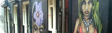 Red Light District din Amsterdam cum să ajungi acolo și ce să vezi, Amsterdam pe aer (amsterdam) Red Light District din Amsterdam cum să ajungi acolo și ce să vezi, Amsterdam pe aer