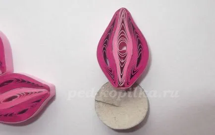 atelier de Quilling