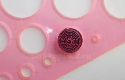 atelier de Quilling