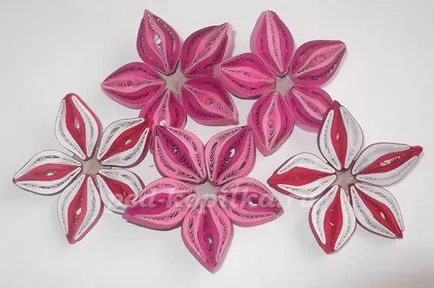 atelier de Quilling