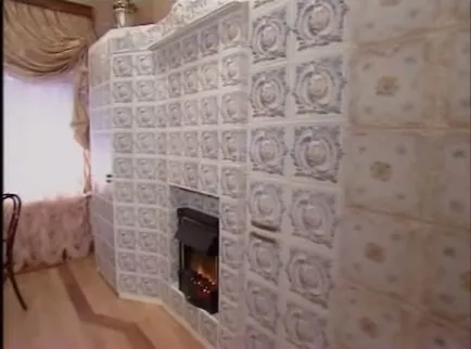 Locuințe Problemă - bucătărie complet răsfățat Iriny Muravevoy, este în valoare de văzut!