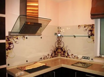 Gătit șorț cu propriile mâini - interior fotografii idei de design (mâini) șorț de bucătărie cu mâinile sale - ideea de o fotografie a interiorului