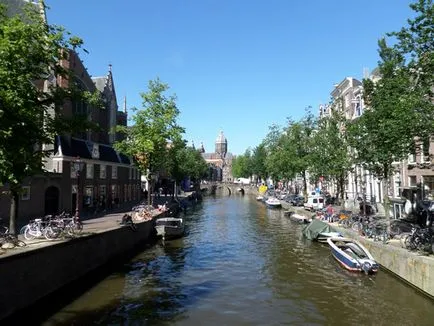 Roșu Light District din Amsterdam cum să ajungi acolo și ce să vezi, Amsterdam, pe aer (lămpi) Red Light District din Amsterdam cum să ajungi acolo și ce să vezi, Amsterdam pe aer