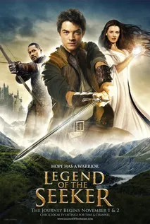 Legenda Căutătorului (1-2 sezon), toate seriile pentru a viziona on-line ca kinogo HD 720 (serie) Legenda Căutătorului (1-2 sezon), toate seriile pentru a viziona on-line ca kinogo HD 720