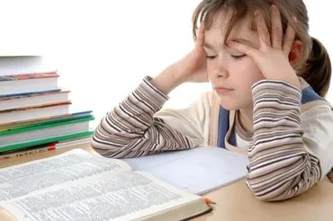 Dislexia afla dacă copilul școală cu acest diagnostic