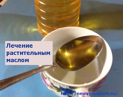 Tratarea uleiului vegetal, succesul cu Neways