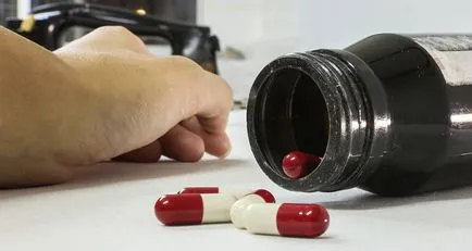 Tratament în funcție de pregabalin (versuri)