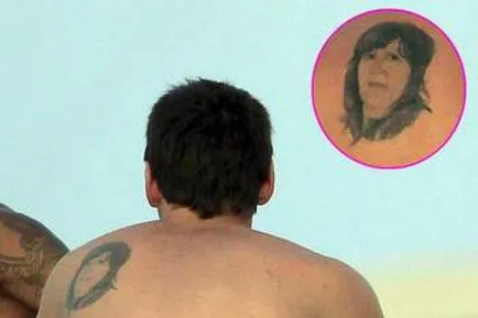 Lionel Messi - biografie, fotografii, obiectivele personale de viață și cele mai recente știri în 2017 (viața personală Lionel Messi) Lionel Messi - biografie, fotografii, obiectivele de viață personală și cele mai recente știri 2017