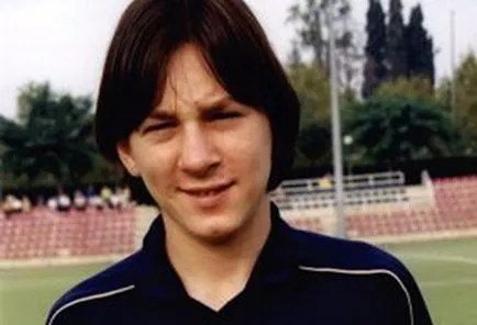 Lionel Messi - biografie, fotografii, obiectivele personale de viață și cele mai recente știri în 2017 (fiul lui Lionel Messi) Lionel Messi - biografie, fotografii, obiectivele de viață personală și cele mai recente știri 2017