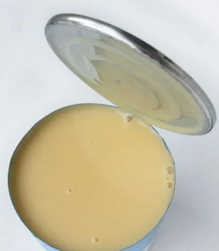 lichior de ouă