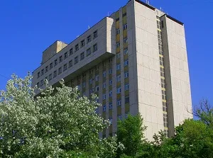 Cele mai multe centre medicale și clinici din Moscova
